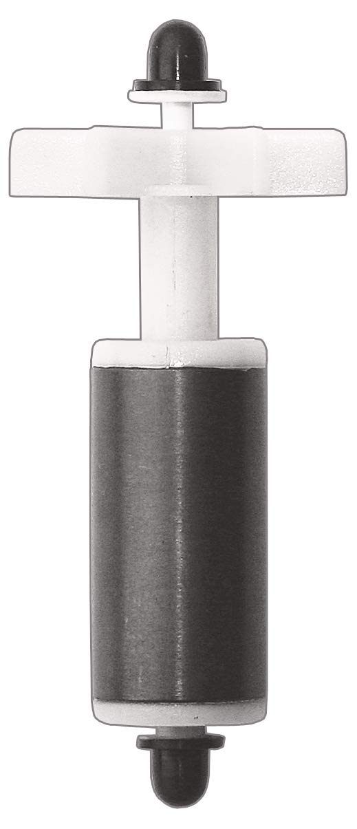 Sera Running Unit with Axle and Bearing for 400 + UV Fil Bioactive 400 + UV, Black
