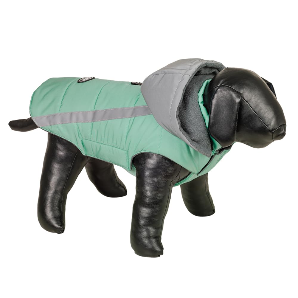 Nobby Reflect Cascade Dog Coat 26 cm