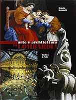 Arte e architettura in Lombardia. Ediz. italiana e inglese 887201252X Book Cover