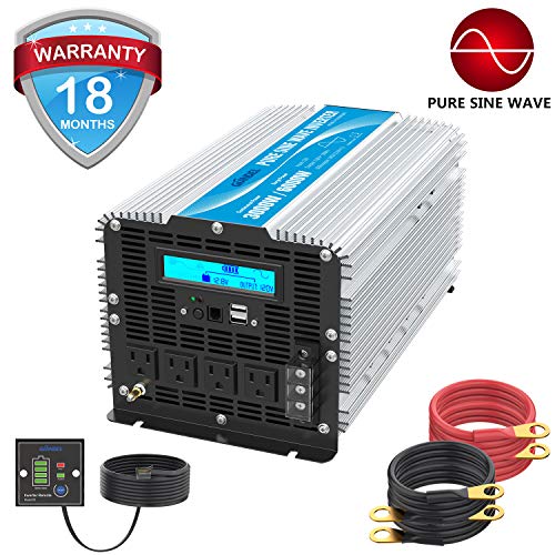 Best Solar Panel Inverter Reviews 2019 Edition Semprius