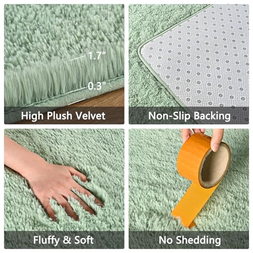 Comparativas de Alfombras pie cama comprados en linea. 9 Comparativas de Alfombras pie cama comprados en linea. 9