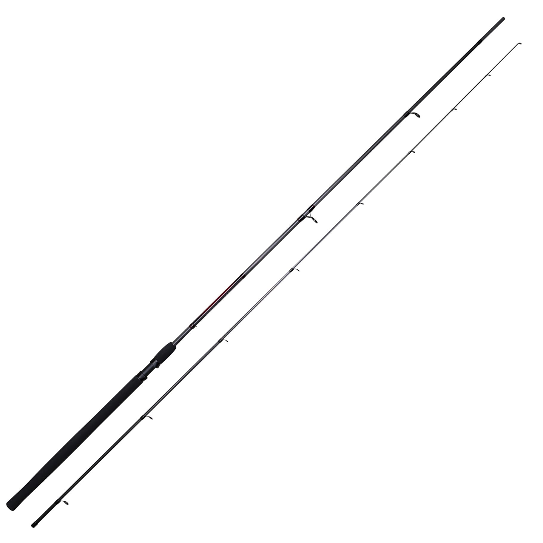 Drennan Red Range 11ft Carp Float, Commercial Carp Rod, Lightweight Carbon, Powerful Progressive Action, Fast Tip, Lines 8lb, Casting 15g, Screw Down Reel Seat, EVA Handle, Hook Keeper, Code RMRB02.