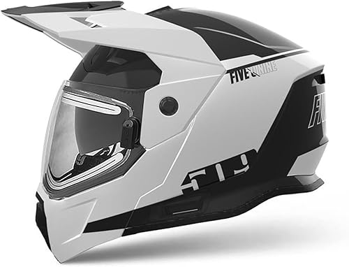 Miniatura 2 de 509 Delta R4 Ignite - Casco para moto de nieve (Gloss Storm Chaser (2024) - L)