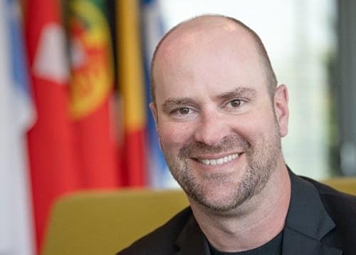 ep 9: Personal Privacy and Data Safety in The Metaverse ft David Nuti Podcast Por arte de portada