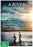 A River Somewhere Series 1 and 2 Plus CD