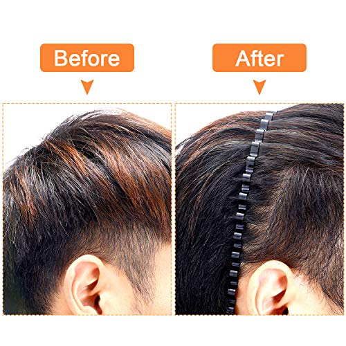 3 Fasce per Capelli Unisex Fasce per Capelli