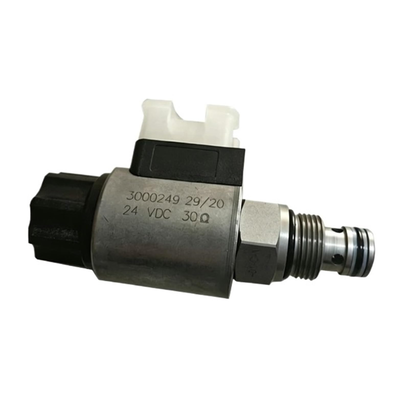 TPKMVGAP WSM06020W-61-C-N-24DG Solenoid Valve