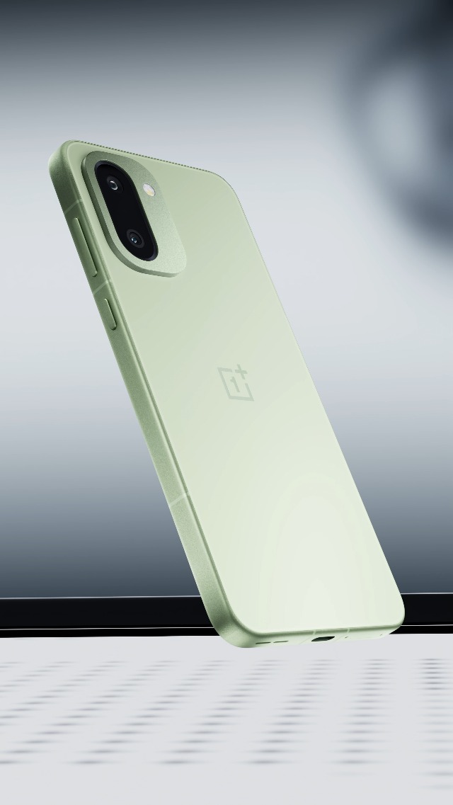OnePlus 15R | 12GB+256GB | Charcoal Black | World's First