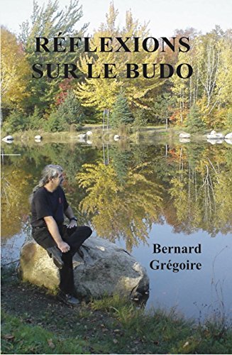 Télécharger Réflexions sur le budo Livre PDF Gratuit