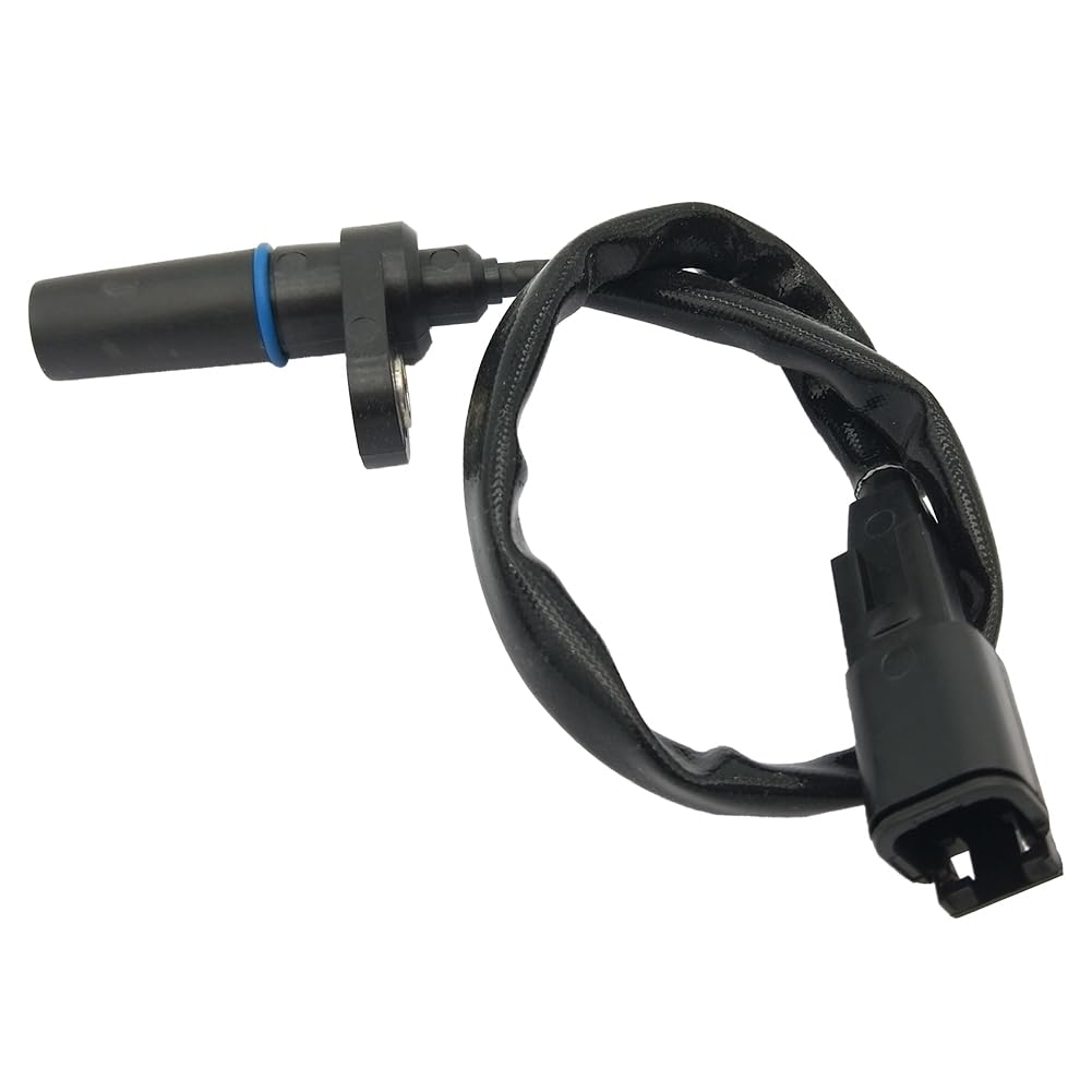 JESBEN 32313-01A Crankshaft Position Sensor Replacement for Harley-Davidson V-Rod Models 2002-2017 3231301A