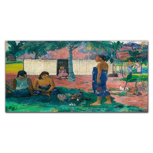 Photo sur verre Coloray 100x50cm tableau en verre trempé de décoration d'intérieur