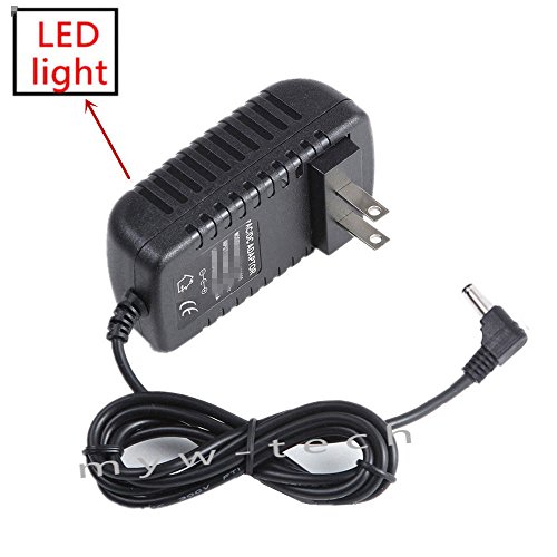 Adaptador de corriente AC/DC para tablet RCA Viking PRO miniatura 2