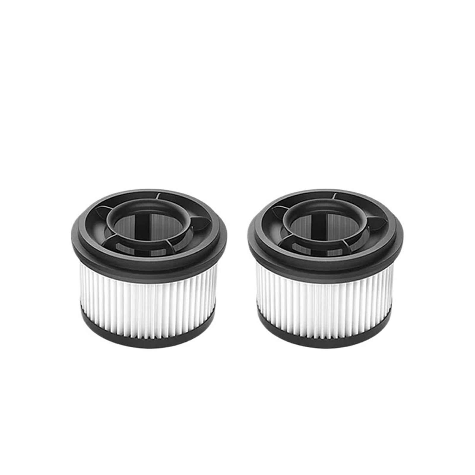Filtro De Repuesto Lavable, Accesorios De Filtro De Aspiradora | Compatible con Dreame, T10/T20/T20 Pro/T30/T30.(5pcs)