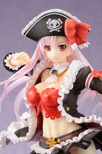 Amazon | クイーンズブレイドリベリオン 大海賊キャプテン・リリアナ 1