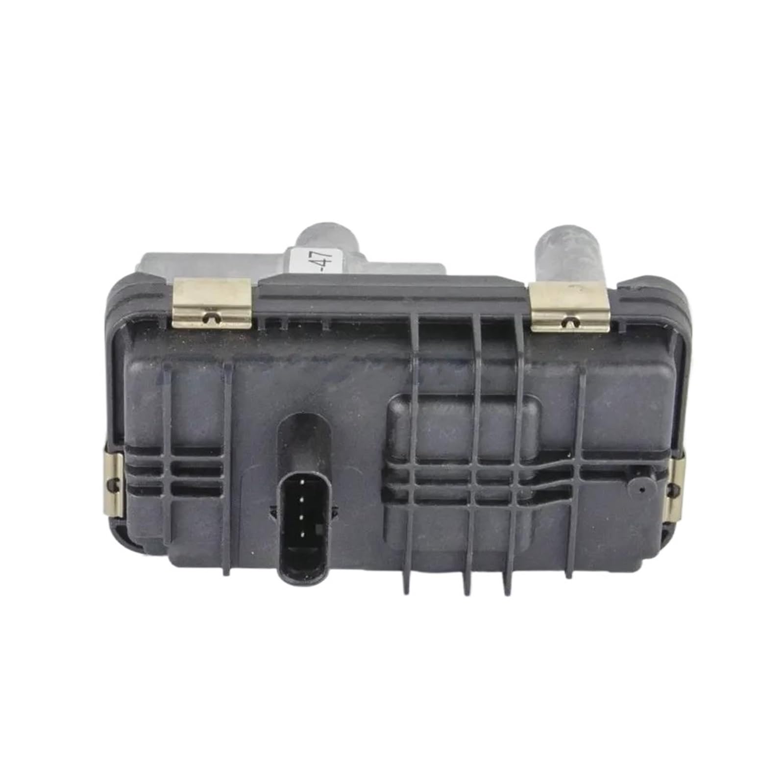 Turbocompressore Per A4 A6 A7 Q7 3.0 TDI 2014-Turbo Attuatore Elettronico 839077-0002 6NW010430-47 Turbina Ricambi Auto Turbo Wastegate Attuatore