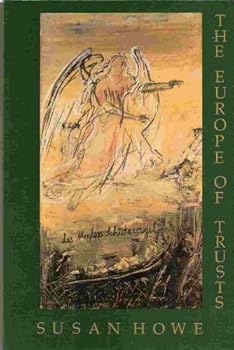 Paperback Europe Of Trusts (Old Edition) Book