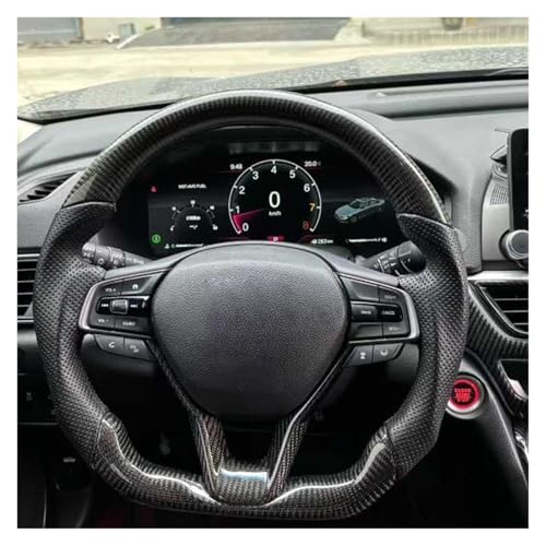 Tablero LCD para coche ideal para viajes modernos en Honda Accord 5