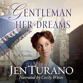 Gentleman of Her Dreams