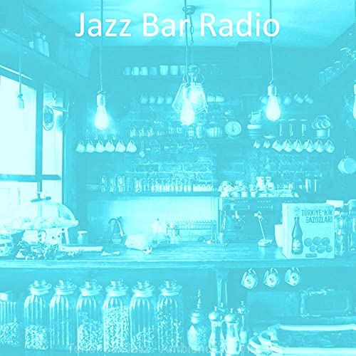 Amazon Music Jazz Bar RadioのTenor Sax Jazz Ambiance for Hip Bars