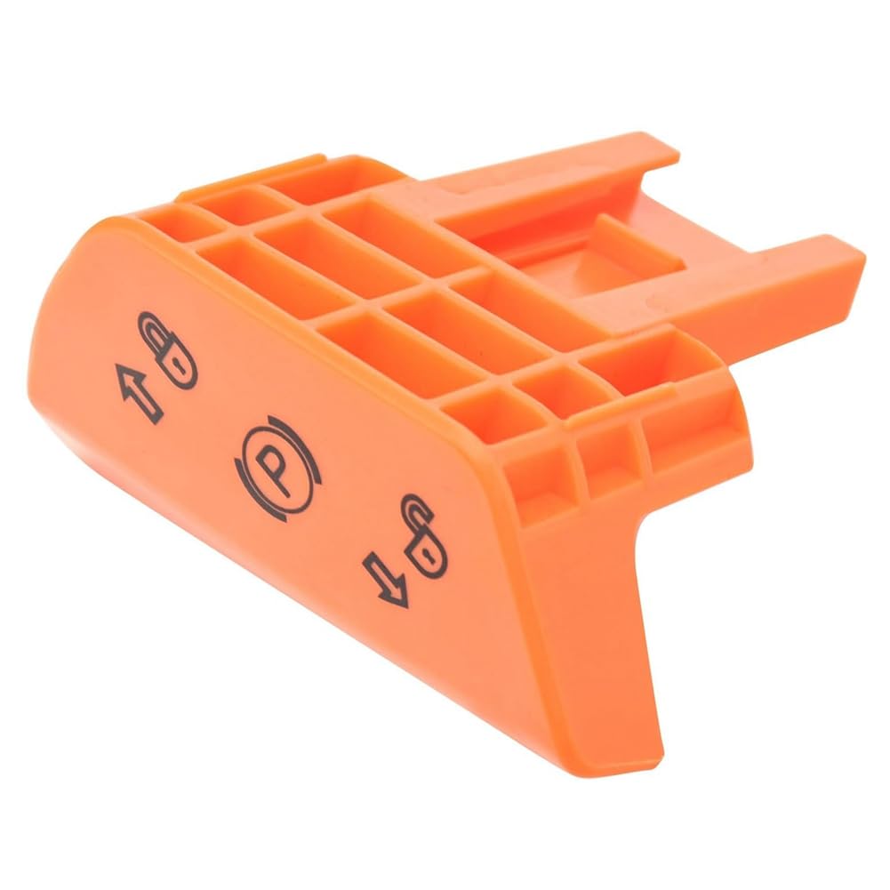 Boddceto Uc21883 Park Brake Knob For S100 S110 S120 S130 S140 S160 S170 S180 S220 S240 X107 X117r X127 X147r X167 X167r