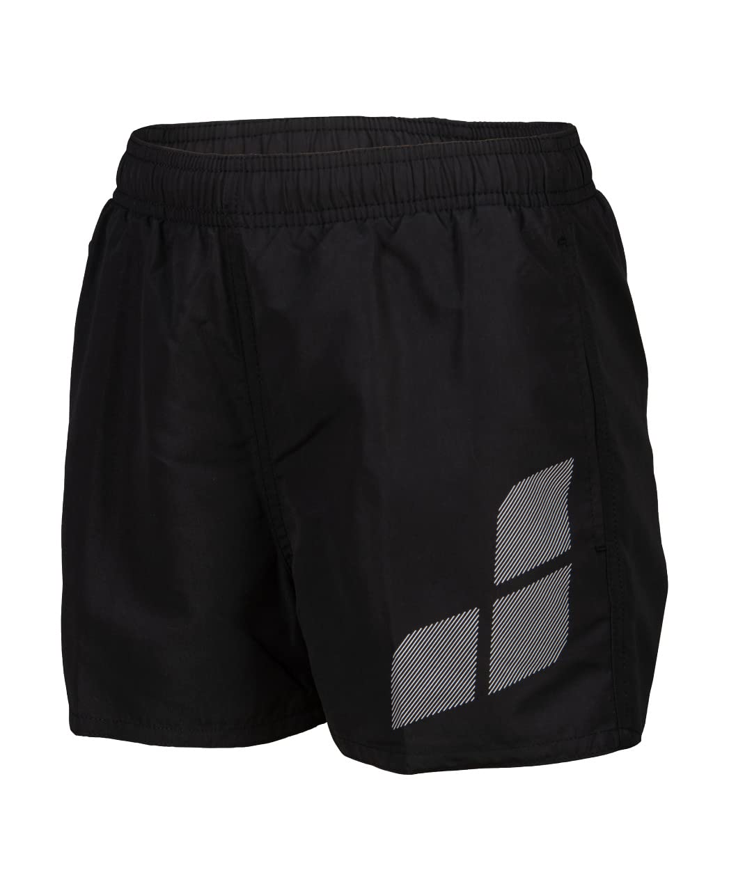 Arena Boys' Beach Short Logo R Yüzme şortları Erkek çocuk