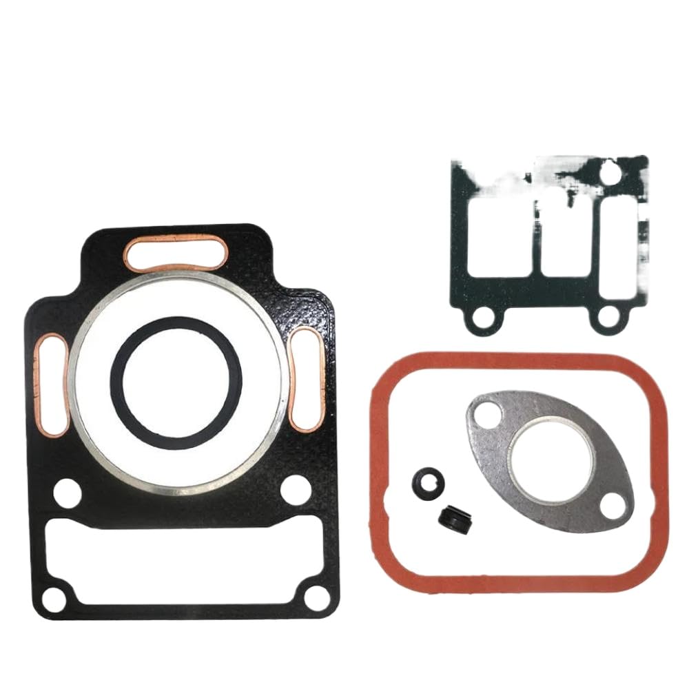 Set guarnizioni Testa pistone 89mm 875500 875502 875504 876374 876375 876377 Compatibile con Penta MD1B AQD2B MD2B MD3B