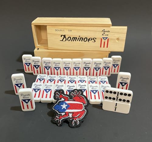 PRK 14 Puerto Rico Gifts Regalos de Amigos Friends Gift Packs miniatura 2