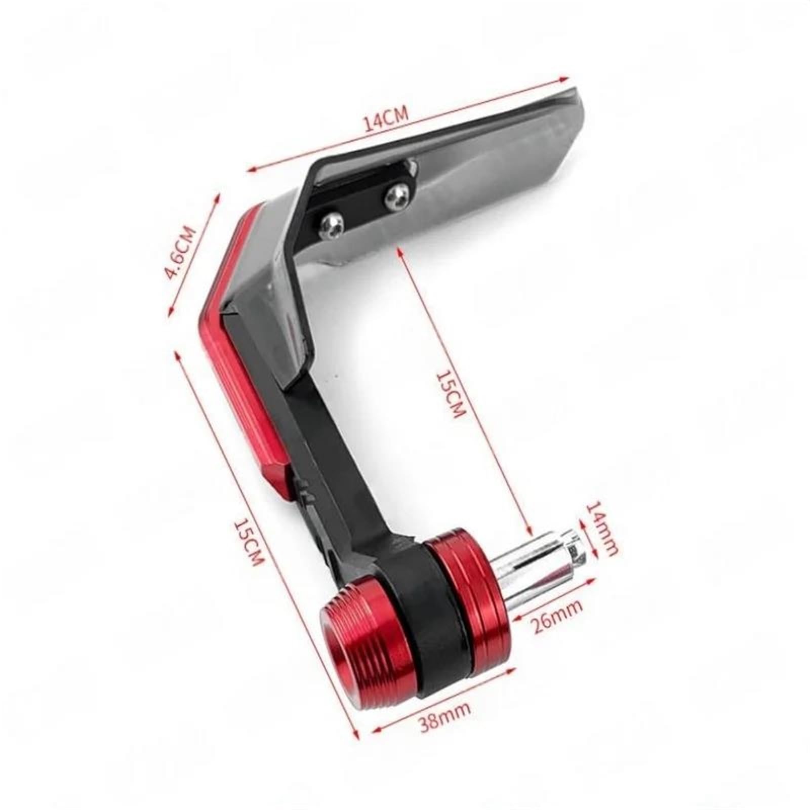 Protectores Manos Universales Manijas Motocicletas Protector Mano Moto | Protectores de mano para mango de motocicleta, Protector de viento, decoración de barra de cepillo Universal