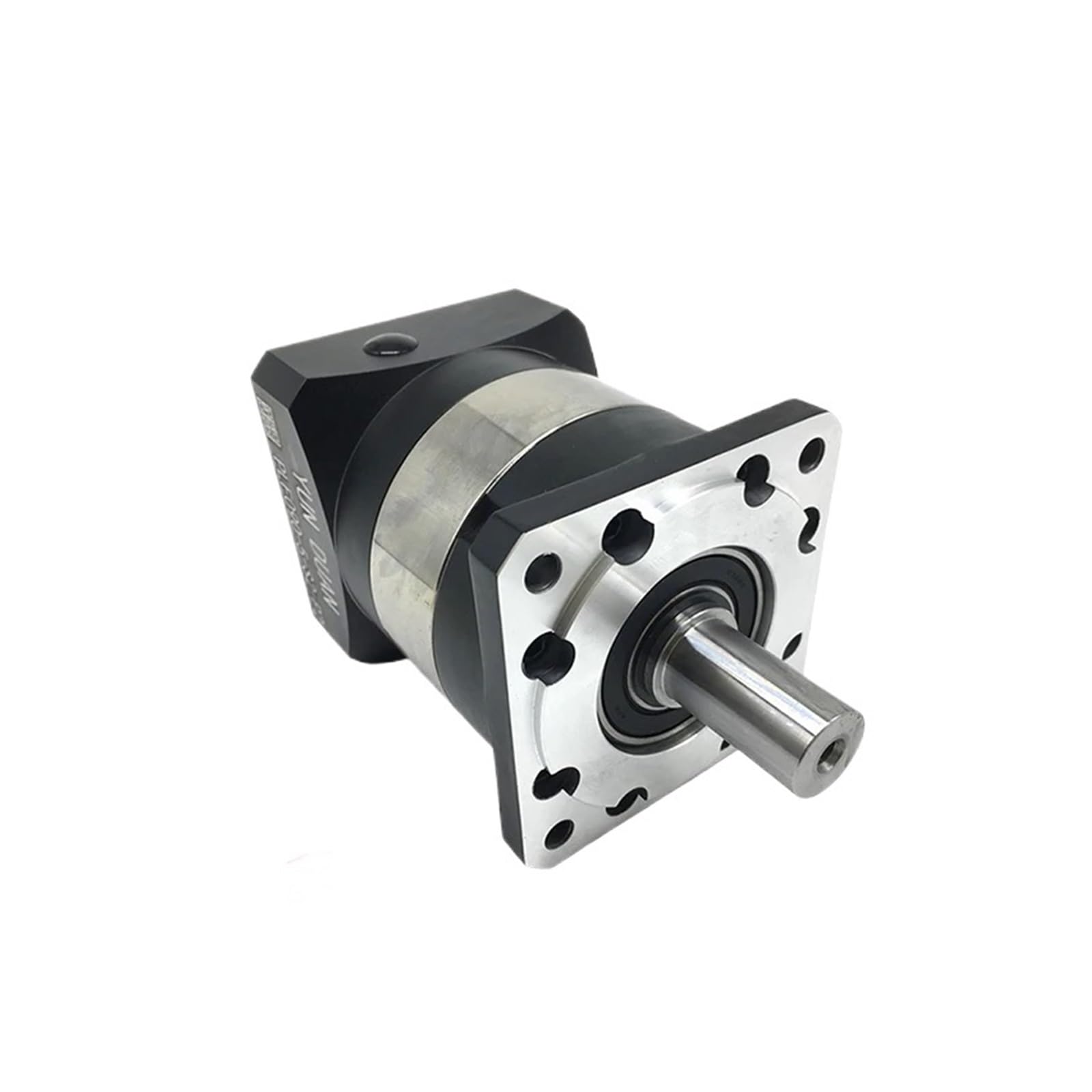Reductor planetario PLF060 para motor paso a