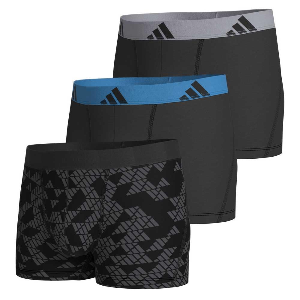 adidas Active Flex Cotton Intimo Uomo