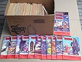  PERRY RHODAN Romanhefte 1. Auflage (!!!) Hefte 201-299, Set. kpl-