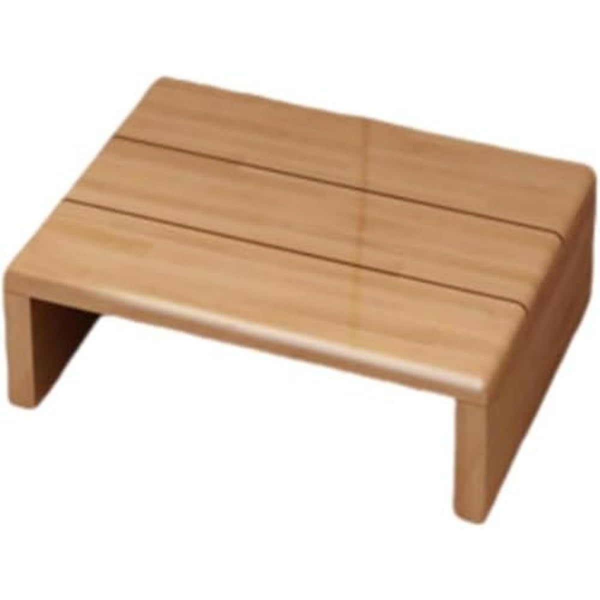 Amazon｜HongzyFirm踏み台 木竹製玄関幅40/50/60/80cm 高さ11/15cm