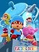 Pocoyo in cinemas: Your First Movie