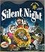Silent Night: A Light and Sound Book