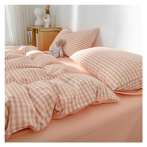 Ensembles de literie d'exception avec housse de couette 220x240 - 5
