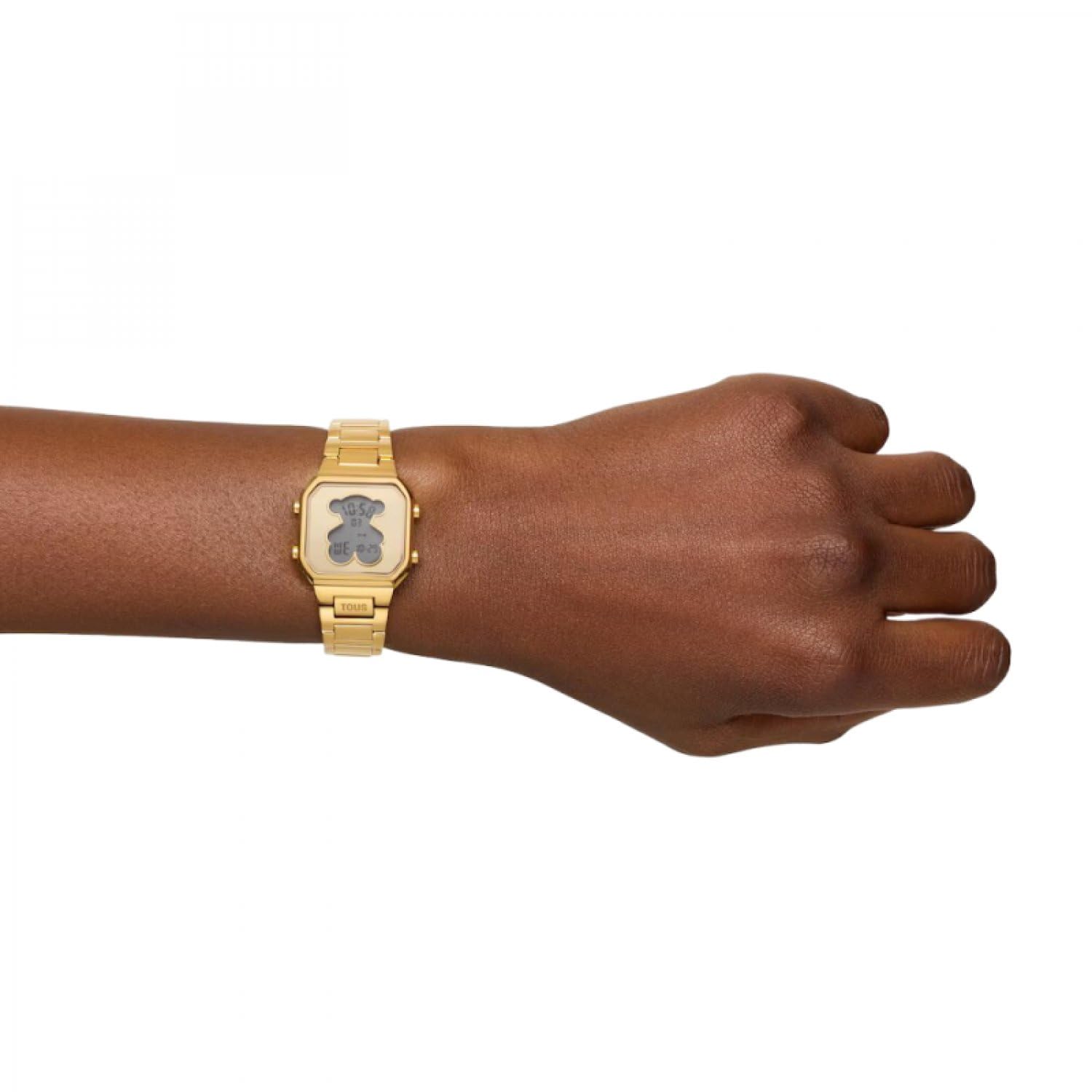 D-Bear NW Mini IPG Cyfrowy BRAZALETE