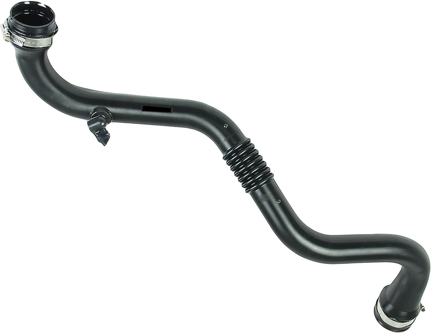 MANGUITO TURBO compatible con RENAULT 1.5 dCi MEGANE II, SCÉNIC II oem 8200527670 8200590198