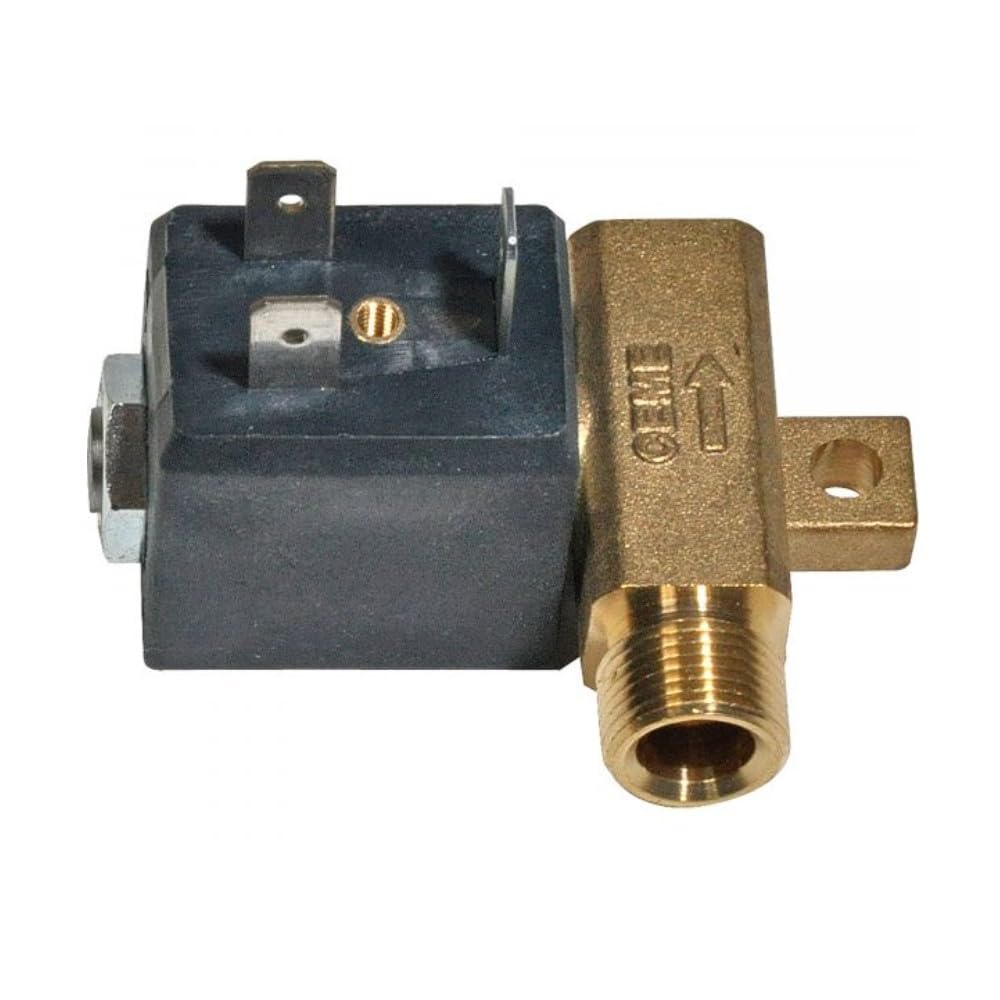 Thetford N3000 Robinet de sécurité à gaz