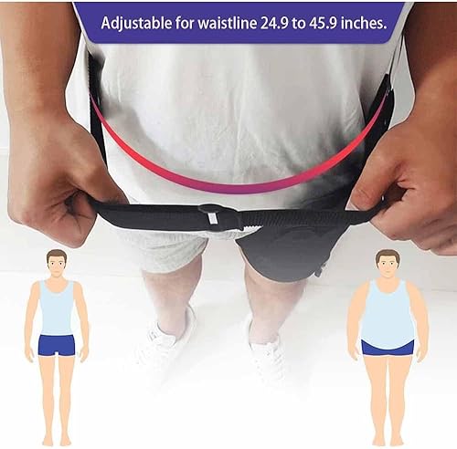 Miniatura 2 de Soporte para bolsa de drenaje para bolsa de piernas, bolsas de catéter, dispositivo de estabilización, catéter Foley, funda para bolsa de drenaje de