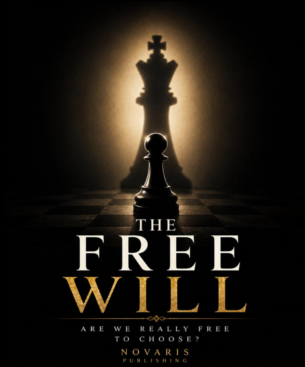 Free Will: Take back control of your Life and become who truly are