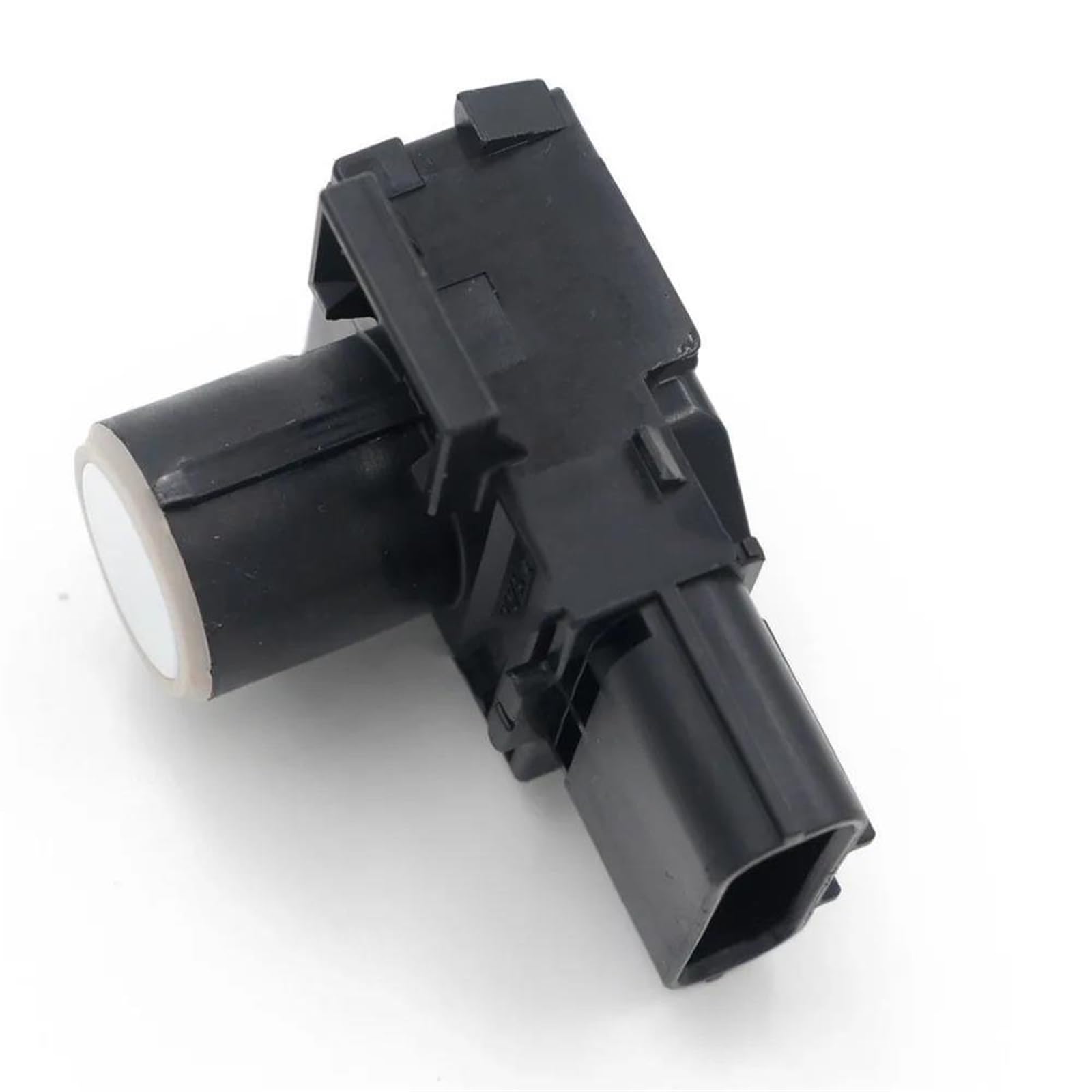 Sensor De Ayuda De Estacionamiento En Reversa Sensor de Marcha atrás para Coche 188300-7690 39680-Tk8-A11 Sensor de estacionamiento PDC Blanco de Marcha atrás