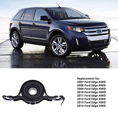 Roulement de support central d'arbre d'entraînement Ford Edge AWD 2007-2014 - 4