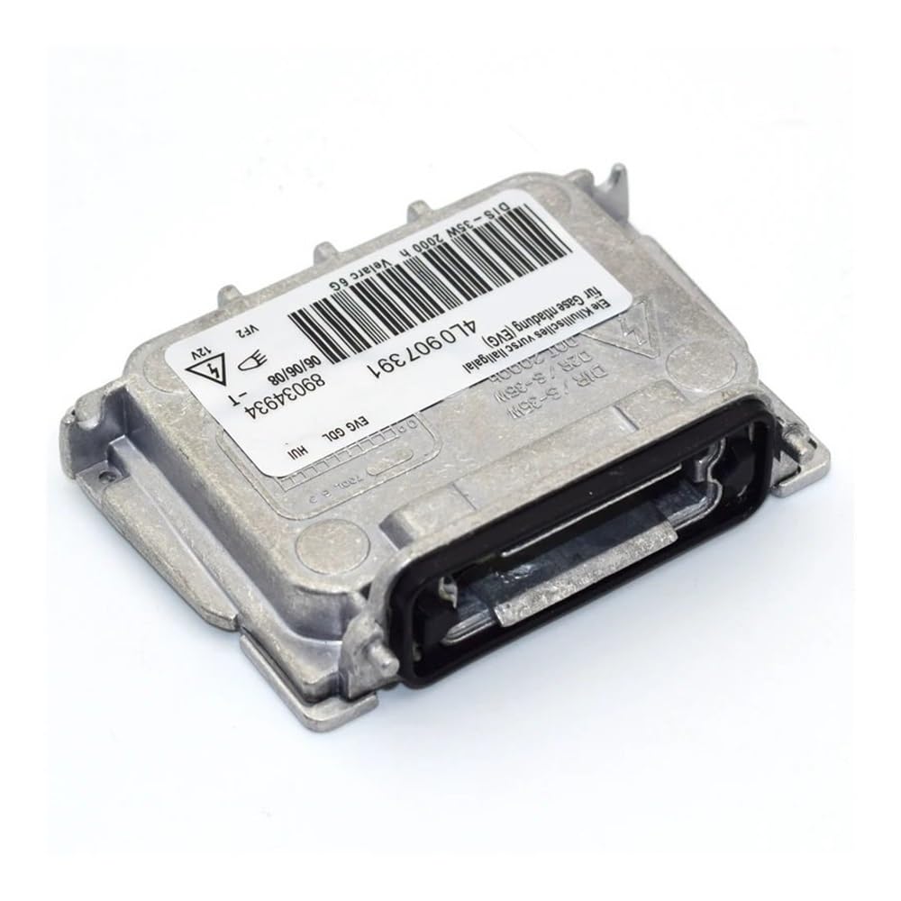 Modulo Faro Compatibile Con BMW Serie 1 E81 E82 E87 E88 Unità Di Controllo Fari Allo Xeno HID 89034934 4L0907391