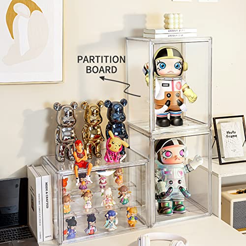 Save 50% with Code on Attelite Acrylic Display Case - Image 5