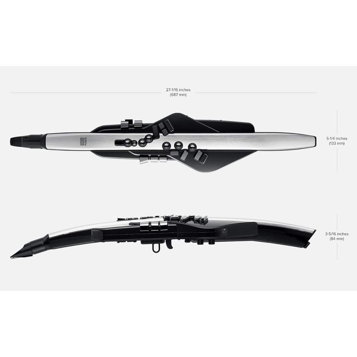 Amazon | Roland/AEROPHONE PRO AE-30 エアロフォン デジタル管楽器 