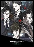PSYCHO-PASS �V���[�Y �T���g����