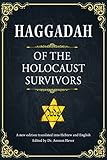 Haggadah of the Holocaust Survivors