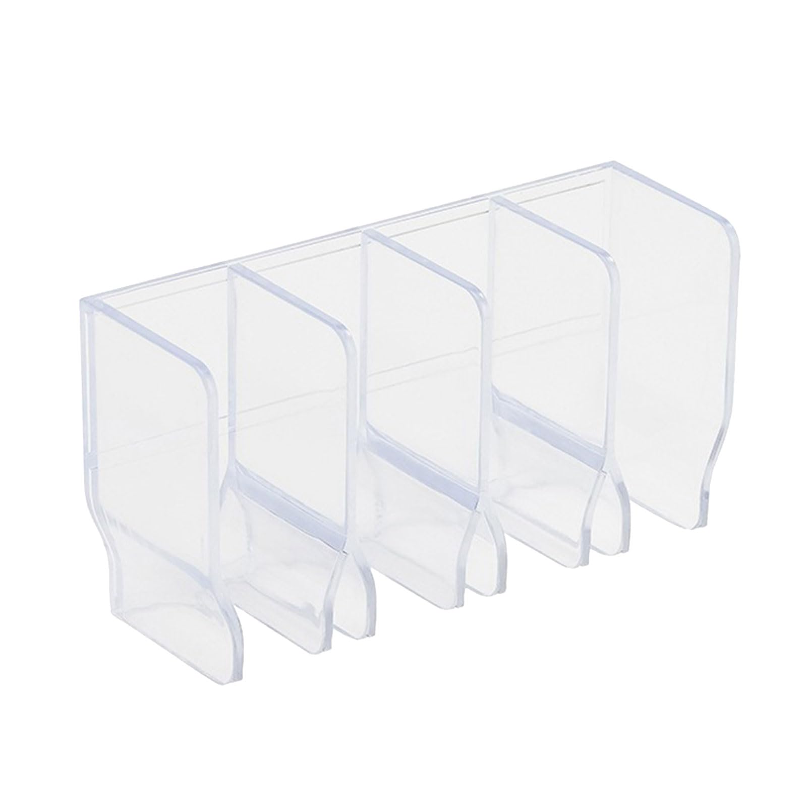 XuQiZZpp Modern Hand Lotion Storage Rack With Multiple Slot Hand Cream Storage Shelf For Skincare Products Easy Surfaces