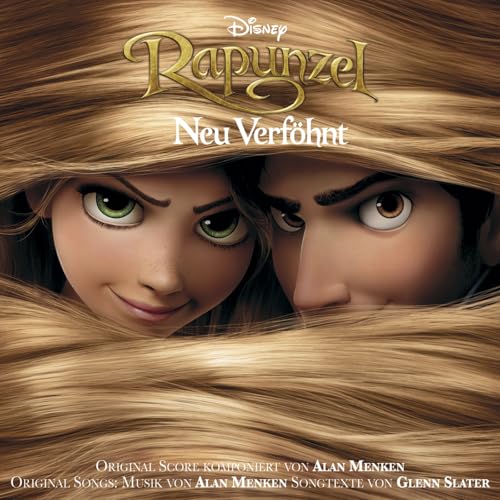 Rapunzel Neu Verföhnt