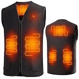 ▷gilet Riscaldati A Batteria Decathlon |🔥Offerte Giugno 2022 🥇